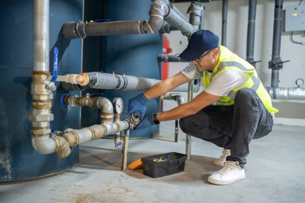 Best Backflow Prevention and Testing  in Agler Estates, FL