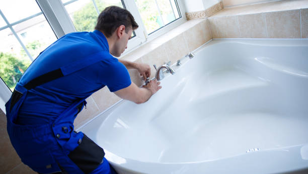 Residential Plumbing Services in Flagler Estates, FL